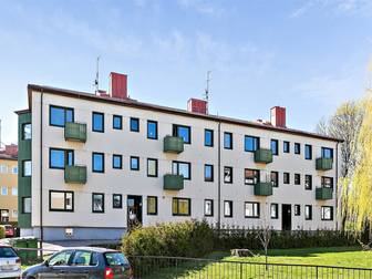 Himmelstalundsvägen 38