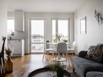 Fridensborgsvägen 161