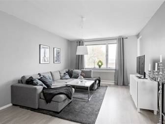 Karl Dahlins Väg 24A