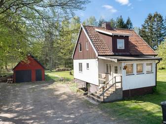 Skillingstorpsvägen 21