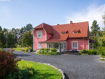 Bostadsbild