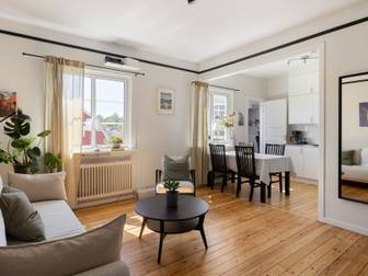 Bostadsbild