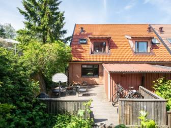 Bostadsbild
