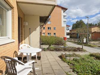 Bostadsbild
