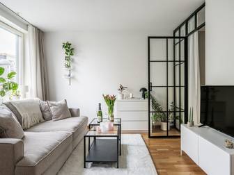 Bostadsbild