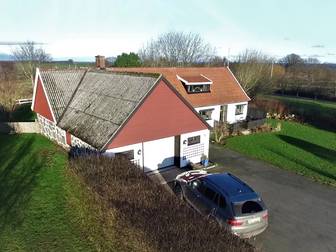 Fågelsbergsvägen 8