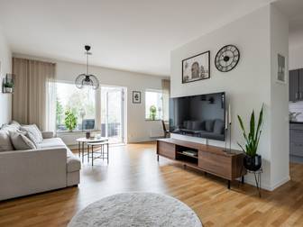 Bostadsbild