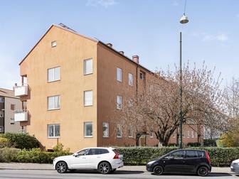 Major Nilssonsgatan 7B