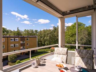 Bostadsbild
