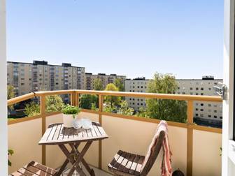 Bostadsbild