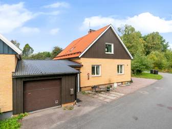 Bostadsbild