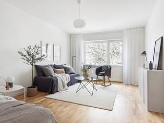 Waldenströmsplan 4 A