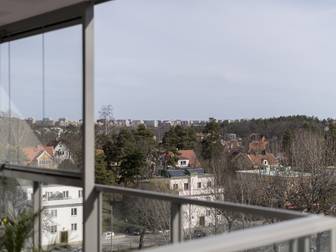 Lämmelgränd 9, Visas 11 / 5