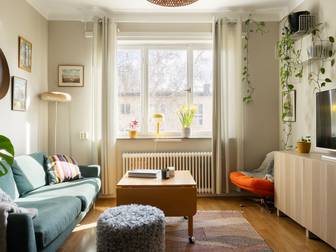 Bostadsbild