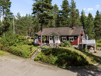 Bostadsbild