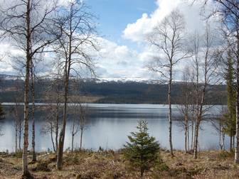 Åkersjön 1713 (tomt 40)