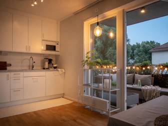 Bostadsbild