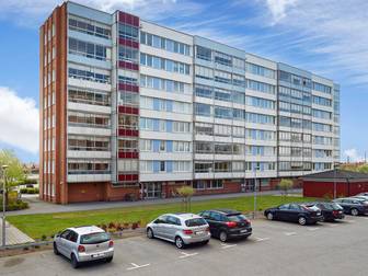 Enoch thulins väg 36B