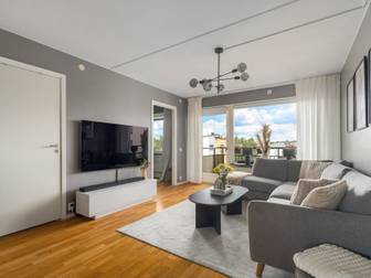 Bostadsbild