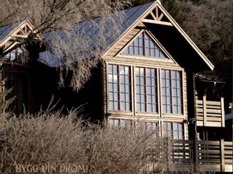 P29 - Polaris - Idre Himmelfjäll