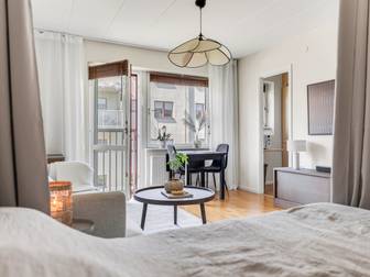 Bostadsbild