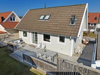 Bostadsbild