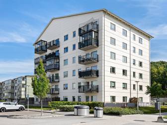 Bostadsbild