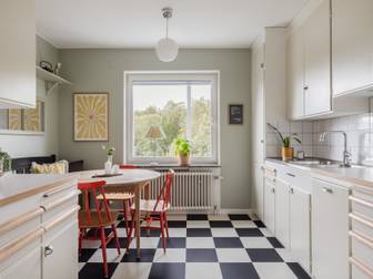 Bostadsbild