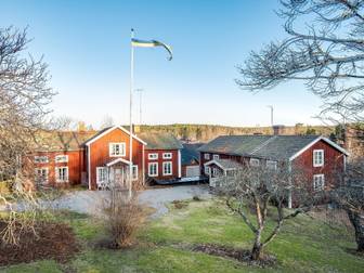 Njutångersvägen 10