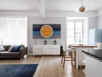 Tegnérgatan 29, 1 tr