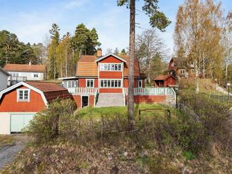 Västerholmsvägen 9