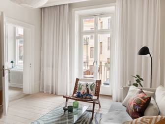 Bostadsbild