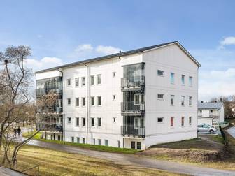 Blomsterkungsvägen 116 A