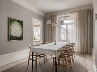 Bostadsbild