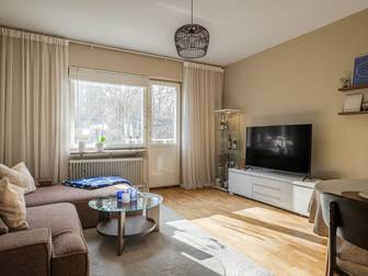 Bostadsbild