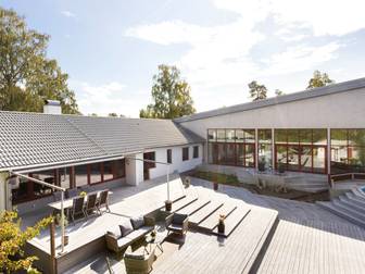 Bild på Dalbovägen 44