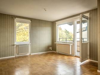 Bostadsbild
