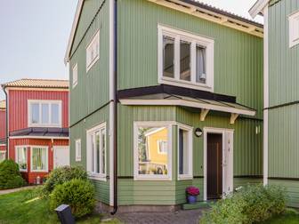 Bostadsbild