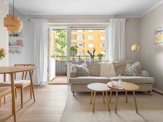 Bostadsbild