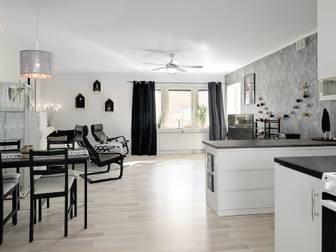 Bostadsbild