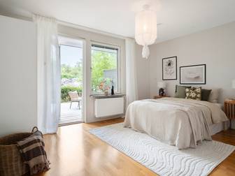 Bostadsbild