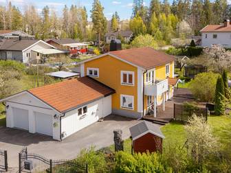 Bostadsbild