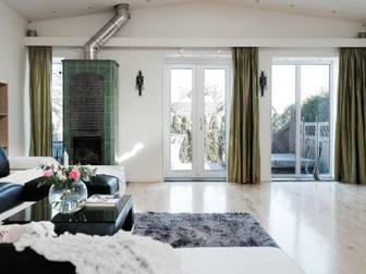 Johan Banérs väg 19