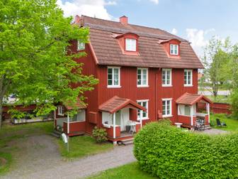 Bostadsbild
