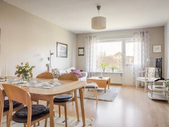 Bostadsbild
