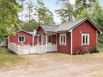 Bostadsbild