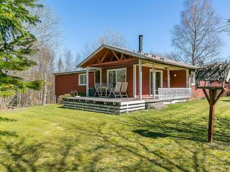 Dalshult Vargstigen 2