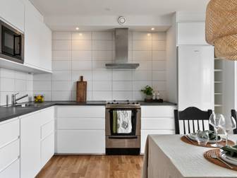 Bostadsbild