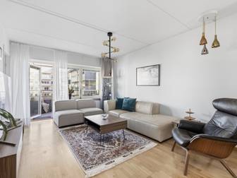 Bostadsbild