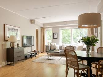 Bostadsbild